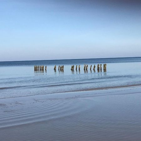 Na Wydmie 5 Ustka Exterior foto