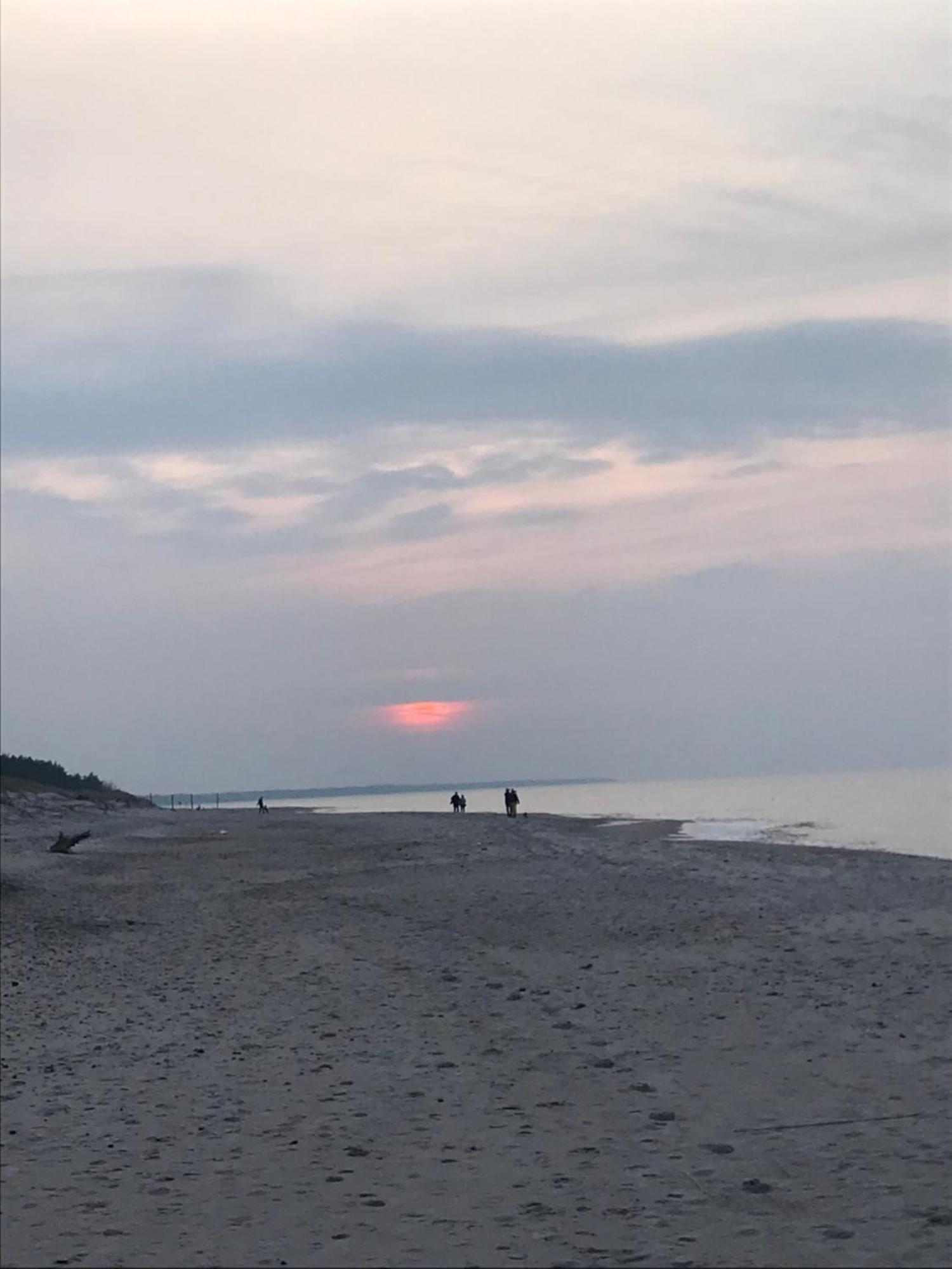 Na Wydmie 5 Ustka Exterior foto