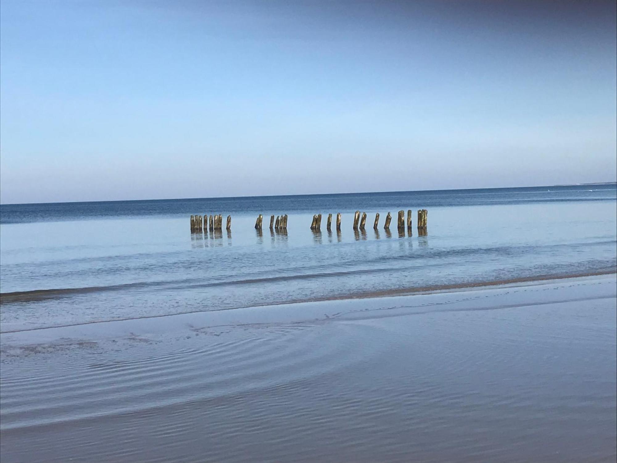 Na Wydmie 5 Ustka Exterior foto